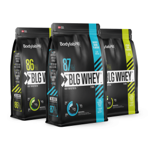 PRO BLG Wheyâ¢ (750 g)